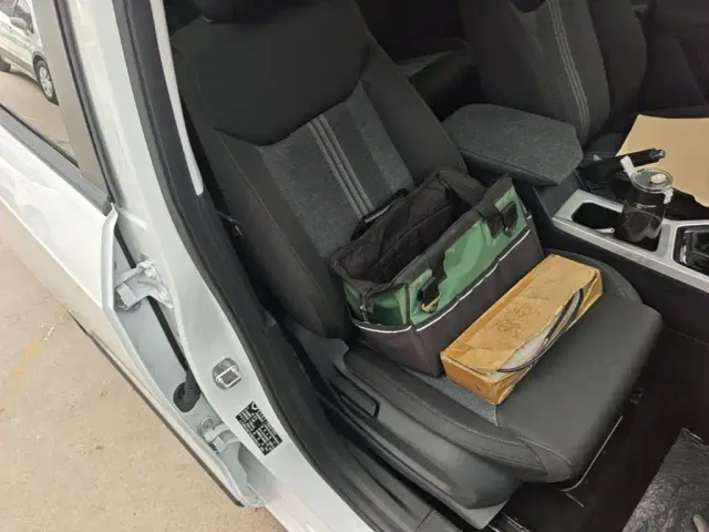 Wuling Jiachen — Фото автомобиля 24