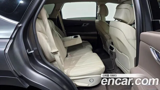 Genesis GV80 — Фото автомобиля 18