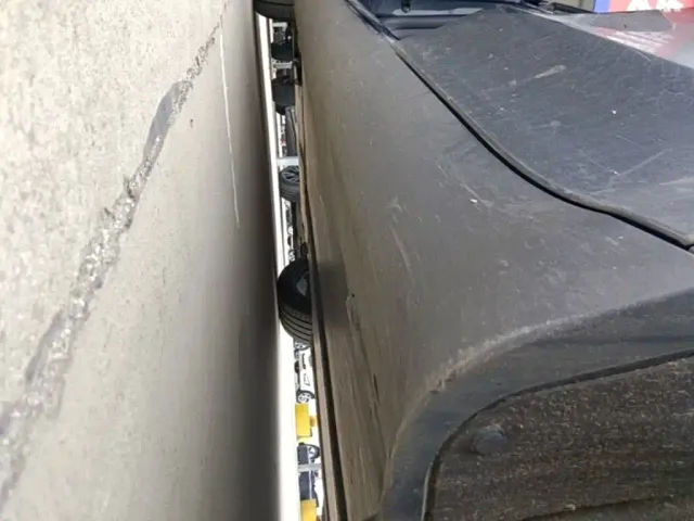Tesla Model Y — Фото автомобиля 21