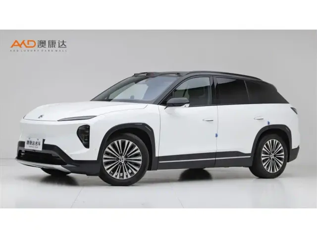 Фотография автомобиля — Nio ES7