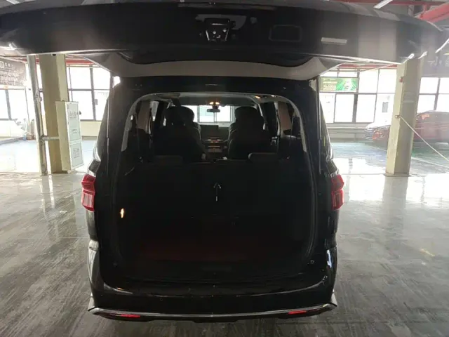 Maxus G10 — Фото автомобиля 18
