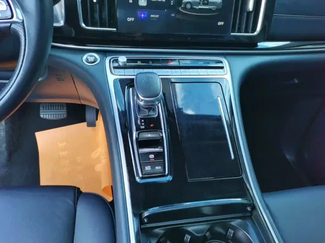 GAC Trumpchi M8 — Фото автомобиля 13