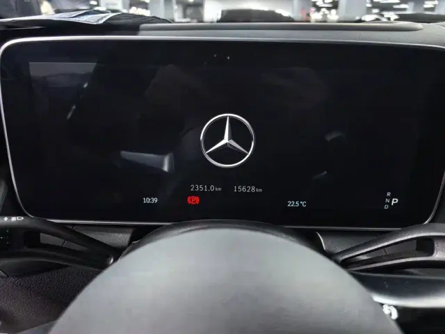 Mercedes-Benz GLC-Class — Фото автомобиля 4