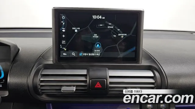 Hyundai Casper — Фото автомобиля 14