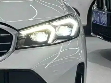 BMW 3 Series — Фото автомобиля 10