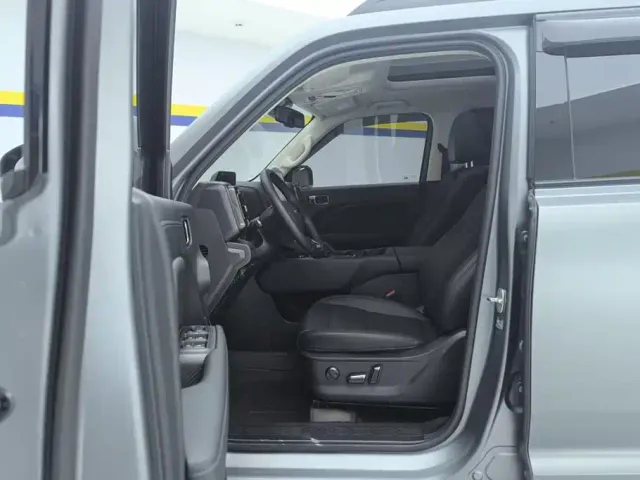 Haval Raptor — Фото автомобиля 9