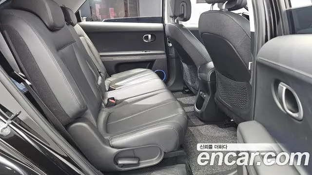 Hyundai Ioniq5 Ioniq5 Long Range AWD — Фото автомобиля 26