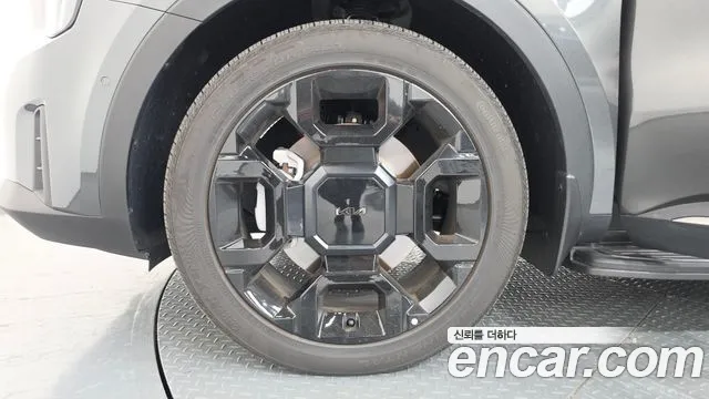 Kia Sorento 4th Gen — Фото автомобиля 5