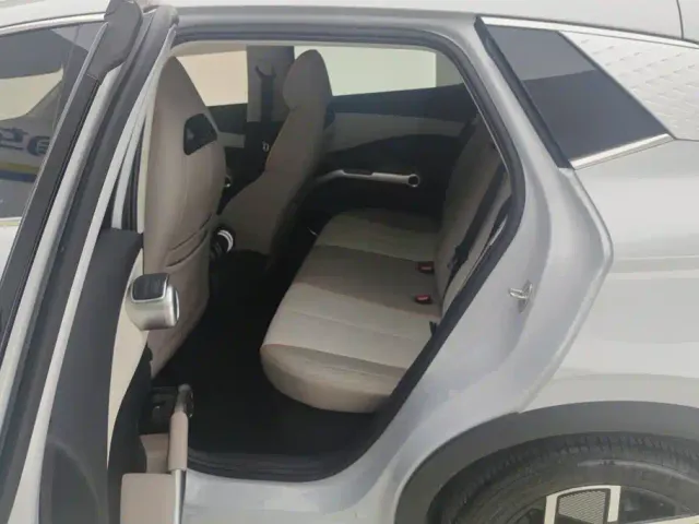 BYD Yuan PLUS — Фото автомобиля 11