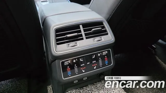 Audi A6 C8 — Фото автомобиля 27