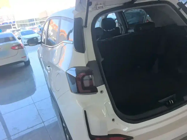 Kaiyi Xuanjie Pro EV — Фото автомобиля 4