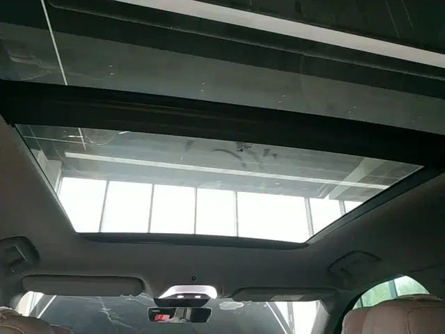 Voyah Auto VOYAH FREE 2025 318 318km RWD Touring Edition — Фото автомобиля 17