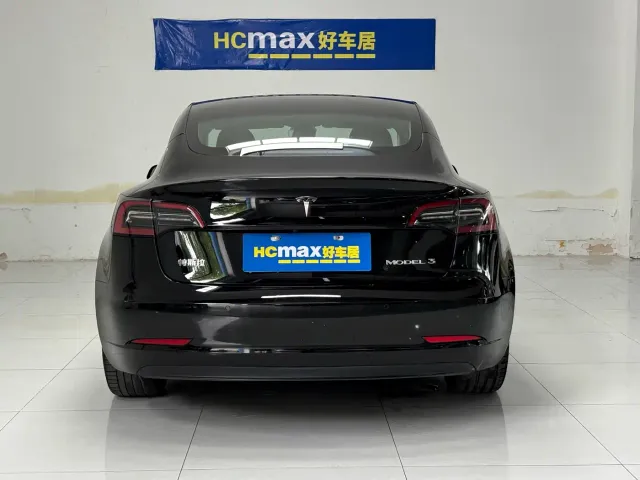 Tesla Model 3 2022 Model Rear-Wheel Drive Version — Фото автомобиля 5