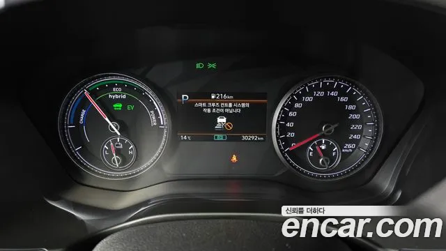 Hyundai Santafe — Фото автомобиля 8