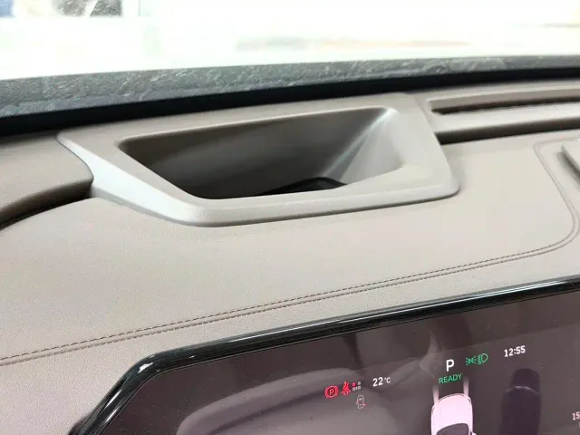 Haval Xiaolong MAX — Фото автомобиля 4