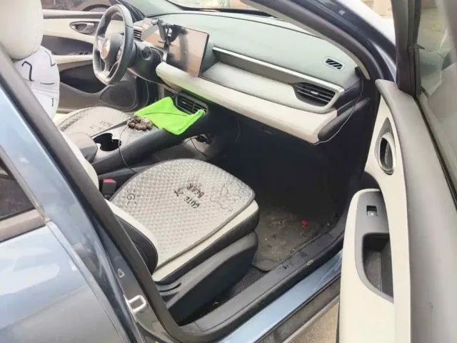 BYD Seal 05 DM-i — Фото автомобиля 13