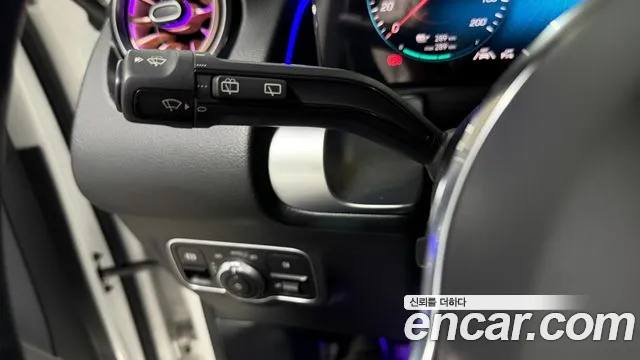 Mercedes-Benz EQB X243 — Фото автомобиля 17