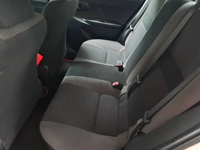 Toyota Vios — Фото автомобиля 12
