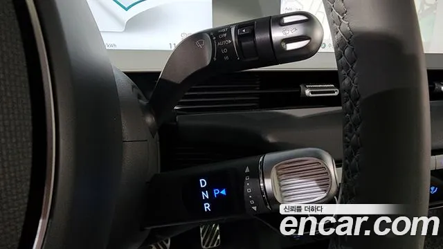 Hyundai Ioniq5 Ioniq5 — Фото автомобиля 9