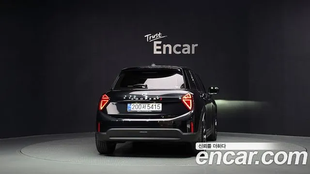 MINI Cooper Generation 4 — Фото автомобиля 4