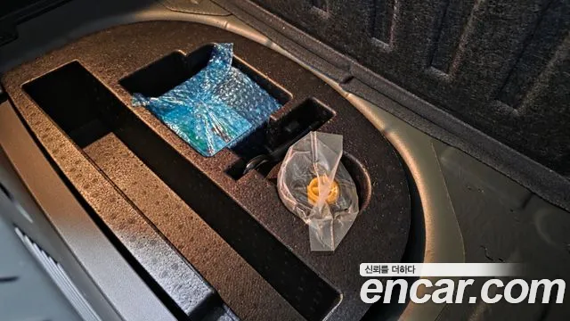 Hyundai Casper Casper Turbo Essential — Фото автомобиля 29