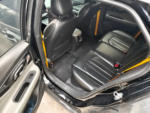 GAC Trumpchi Emkoo — Фото автомобиля 11
