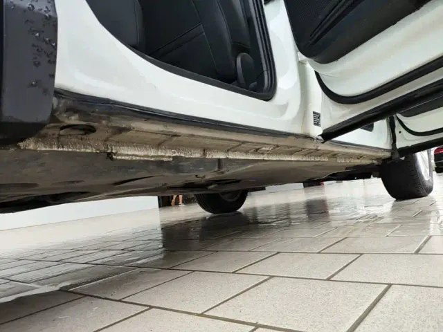 Volkswagen Tiguan L — Фото автомобиля 20