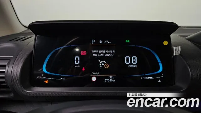 Hyundai Casper Casper Essential — Фото автомобиля 8