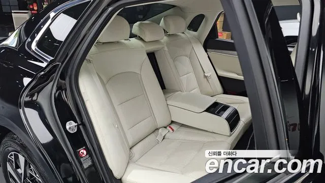 Hyundai Grandeur — Фото автомобиля 26
