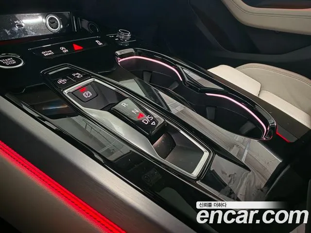 Audi A5 B10 — Фото автомобиля 9