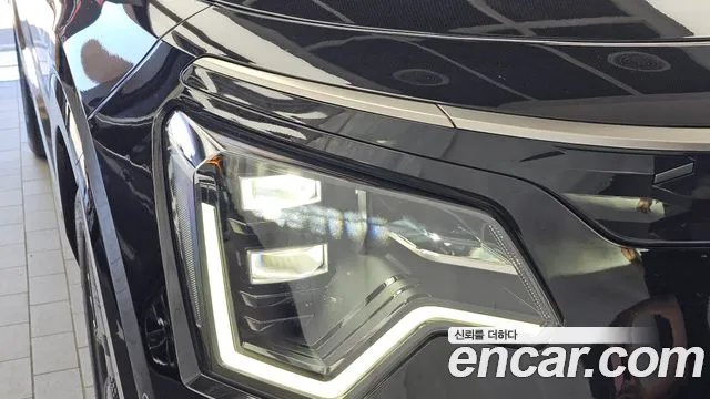 Kia Niro Niro (New) — Фото автомобиля 7
