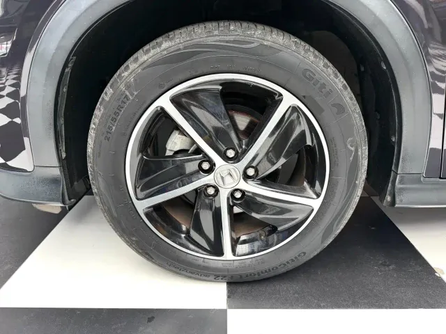 Honda Vezel — Фото автомобиля 10