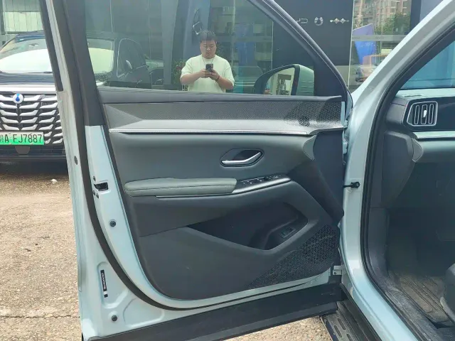 BYD Song Pro — Фото автомобиля 5