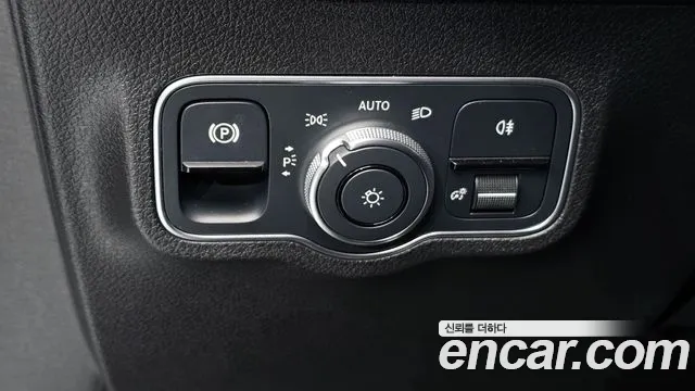 Mercedes-Benz GLB-Class X247 — Фото автомобиля 27