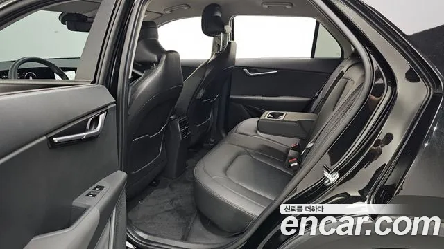 Kia Niro All Niro EV Air — Фото автомобиля 21