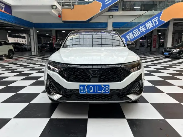 Jetta VS5 — Фото автомобиля 2