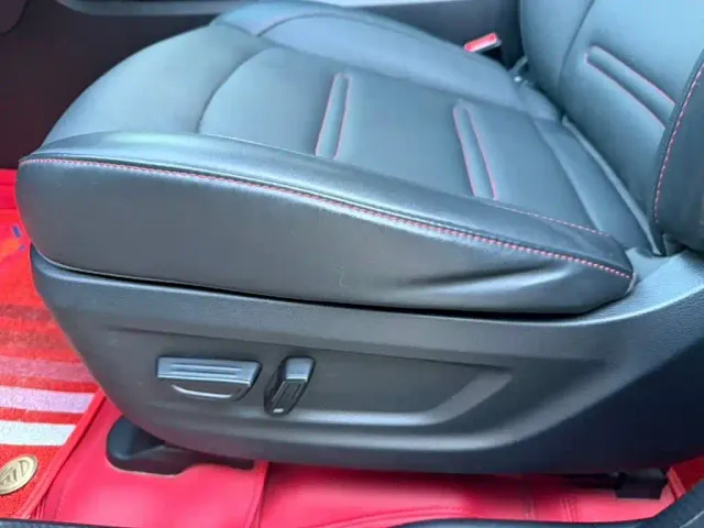 GAC Trumpchi GS4 PLUS — Фото автомобиля 13