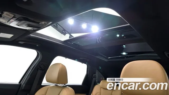 Kia Sorento 4th Gen — Фото автомобиля 25