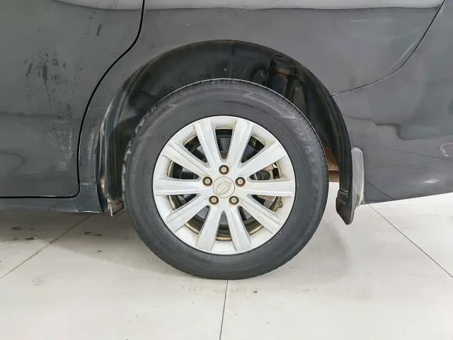 BYD FangChengBao Titanium 3 — Фото автомобиля 23