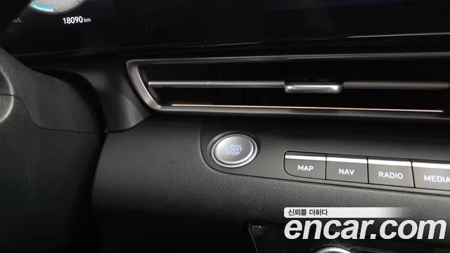 Hyundai Avante — Фото автомобиля 27