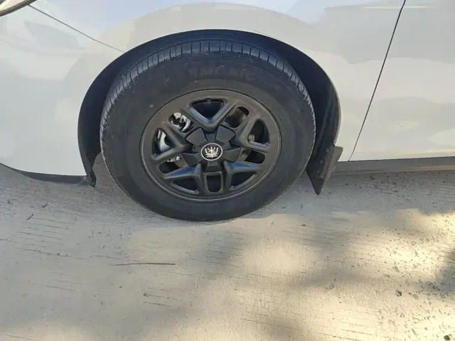 BYD Qin PLUS — Фото автомобиля 22