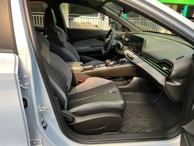 GAC Trumpchi Emkoo — Фото автомобиля 6