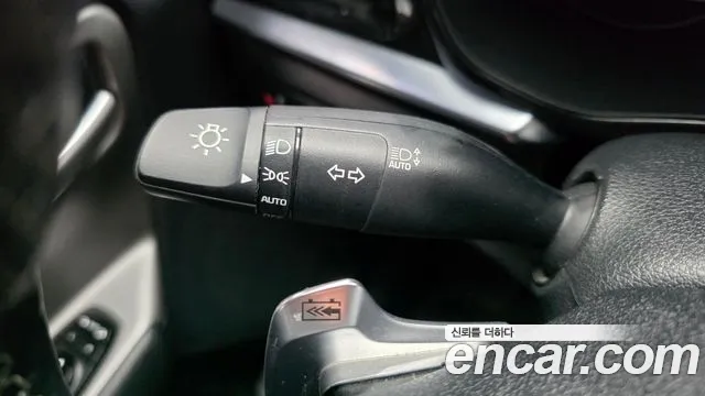 Kia Niro Niro Plus Earth — Фото автомобиля 22