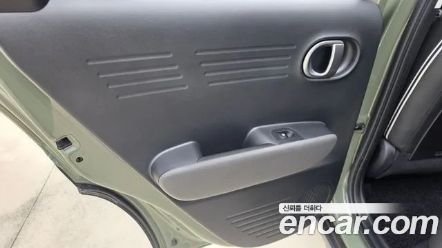 Hyundai Casper — Фото автомобиля 14