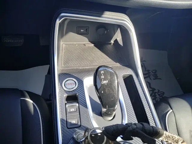 Haval H6 — Фото автомобиля 13