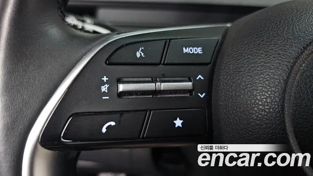 Hyundai Staria Staria Карго 5 мест — Фото автомобиля 27