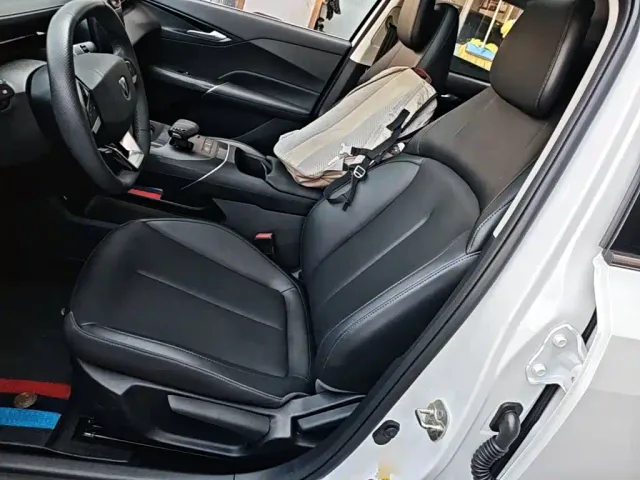 Changan Eado — Фото автомобиля 14