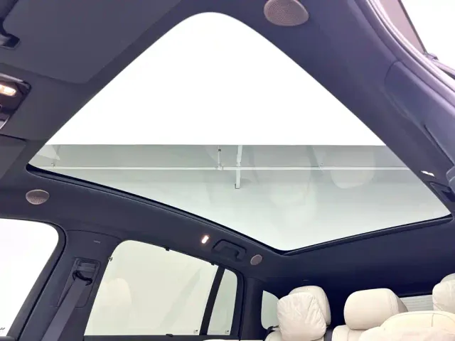 Li Auto i6 — Фото автомобиля 13