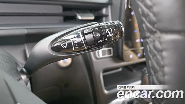 Hyundai Staria Staria Карго 5 мест — Фото автомобиля 19