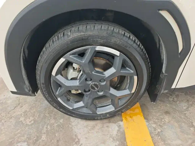 BYD Seagull — Фото автомобиля 22
